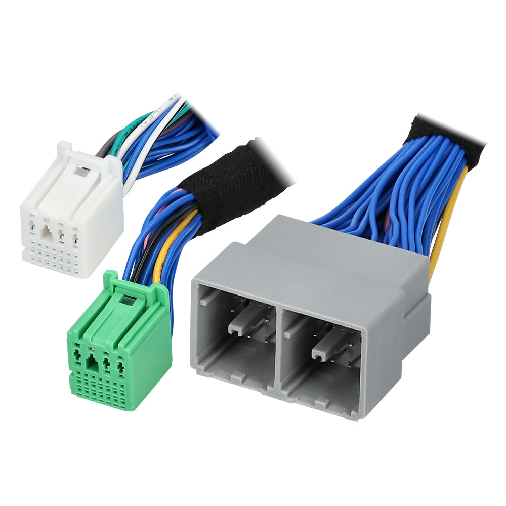 Extension Harness AX-Series Interface - GM 2019-Up