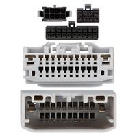 DSP Data Interface - Chrysler 2007-2020