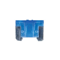 USA Cooper Bussmann ATM Low Prof Fuse 15 AMP - Package of 5