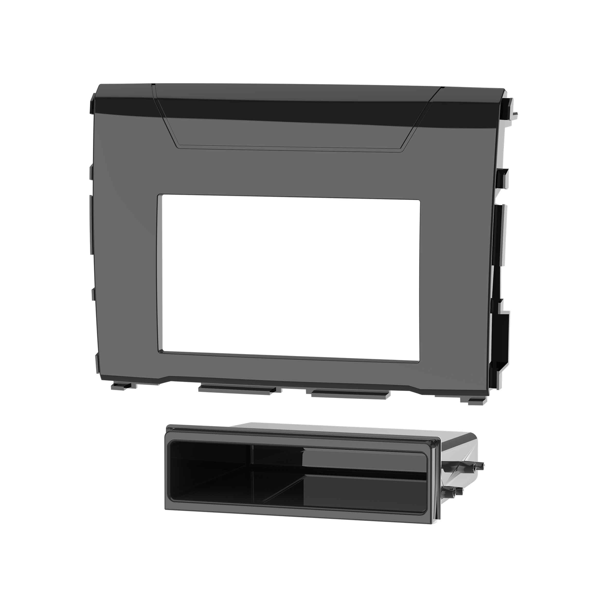 Nissan Titan 2020-Up