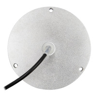 27W RGB Underwater Transom Light
