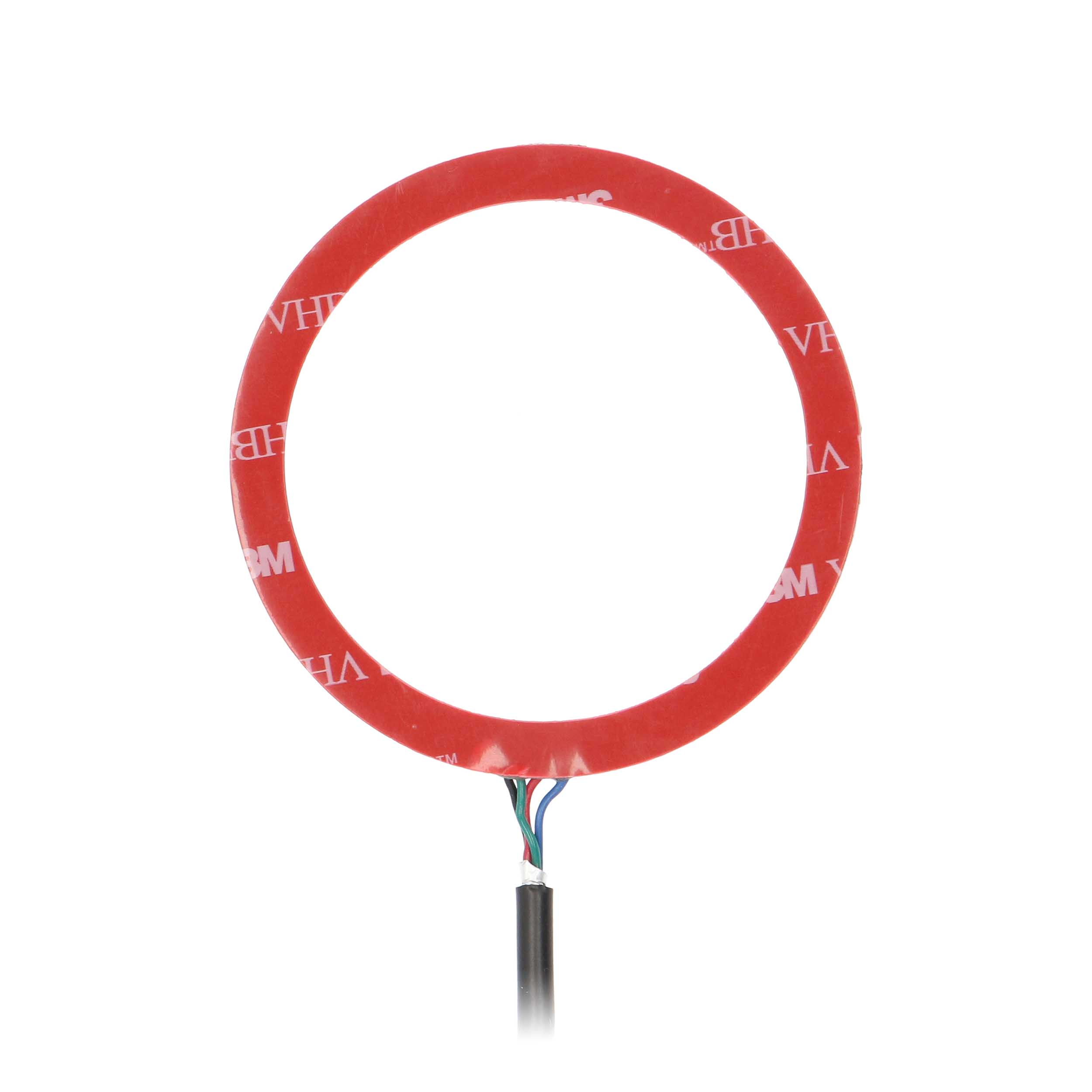 RGB Cup Holder Rings