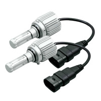 9006 LED Kit - Single Beam, Pair
