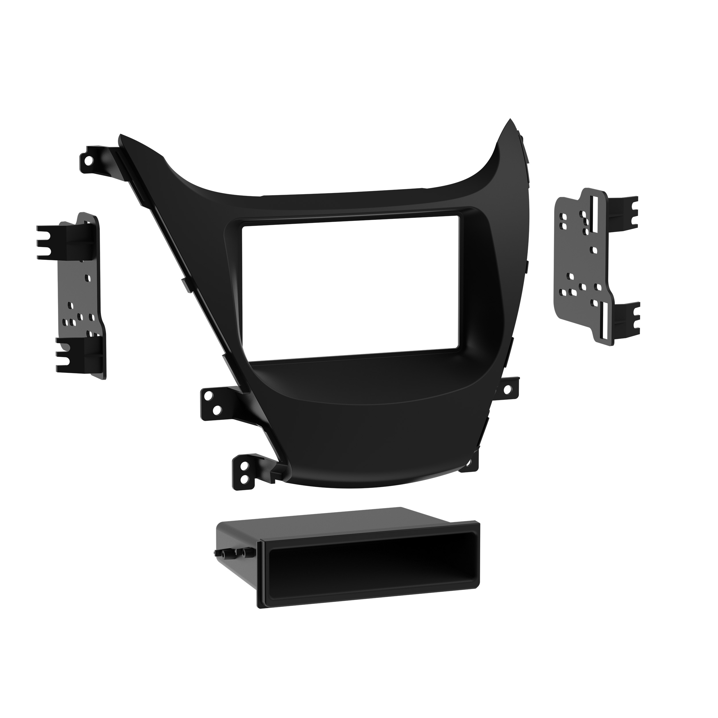 Hyundai Elantra 2014-2016