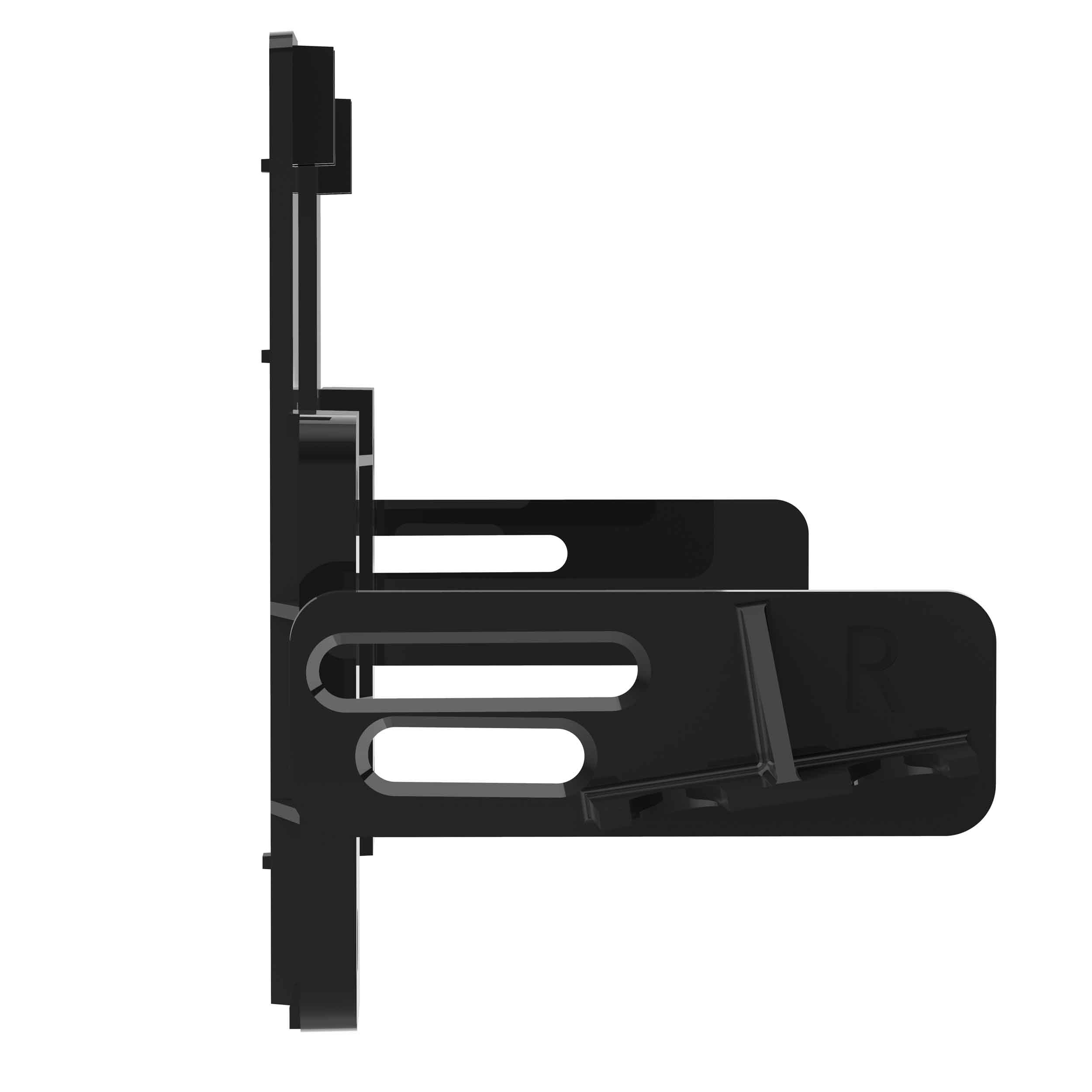 Toyota Highlander 2020-Up (without factory 12.3" screen)