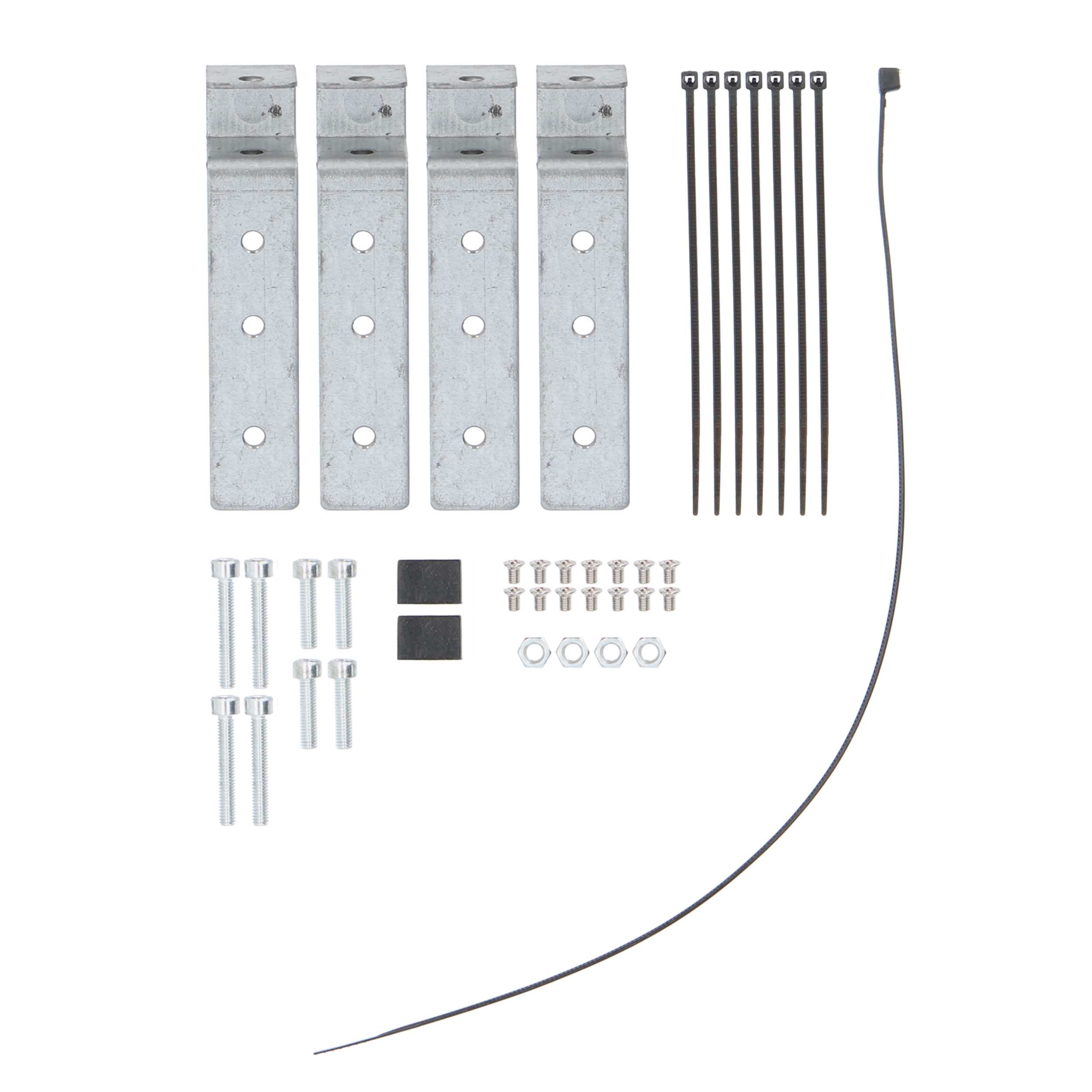 Single RGB Expandable Wheel Ring - 15"-18"