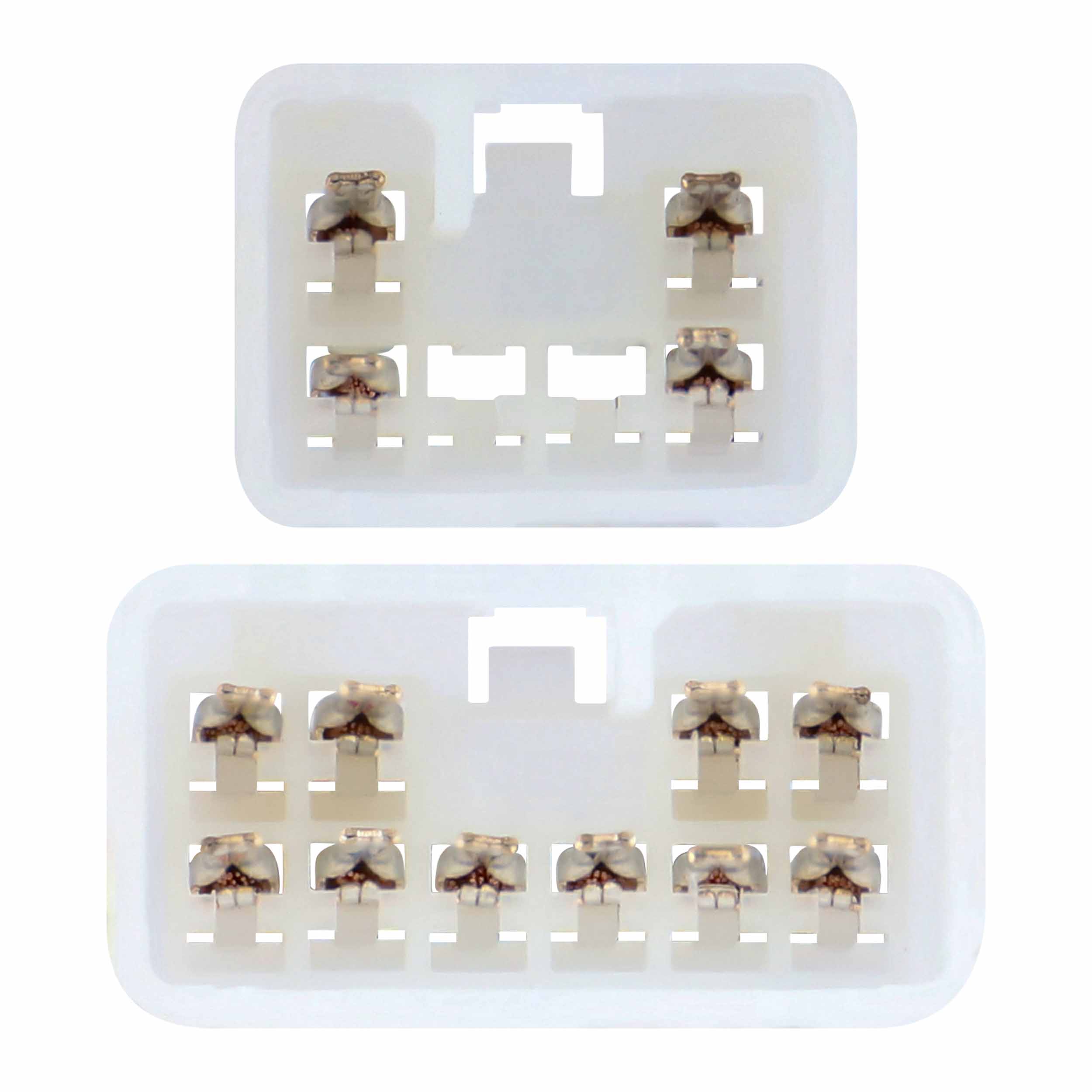 Radio Replacement Harness - Fits Geo / Lexus / Scion / Subaru / Toyota 1983-2024