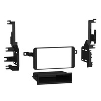 Toyota Highlander 2001-2007 (w/out factory NAV) | Sequoia 2003-2007 | Tundra 2003-2006