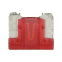 7.5 AMP MINI LOW PROFILE FUSES - 25 pack