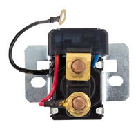 Smart Battery Isolator - 200 Amp
