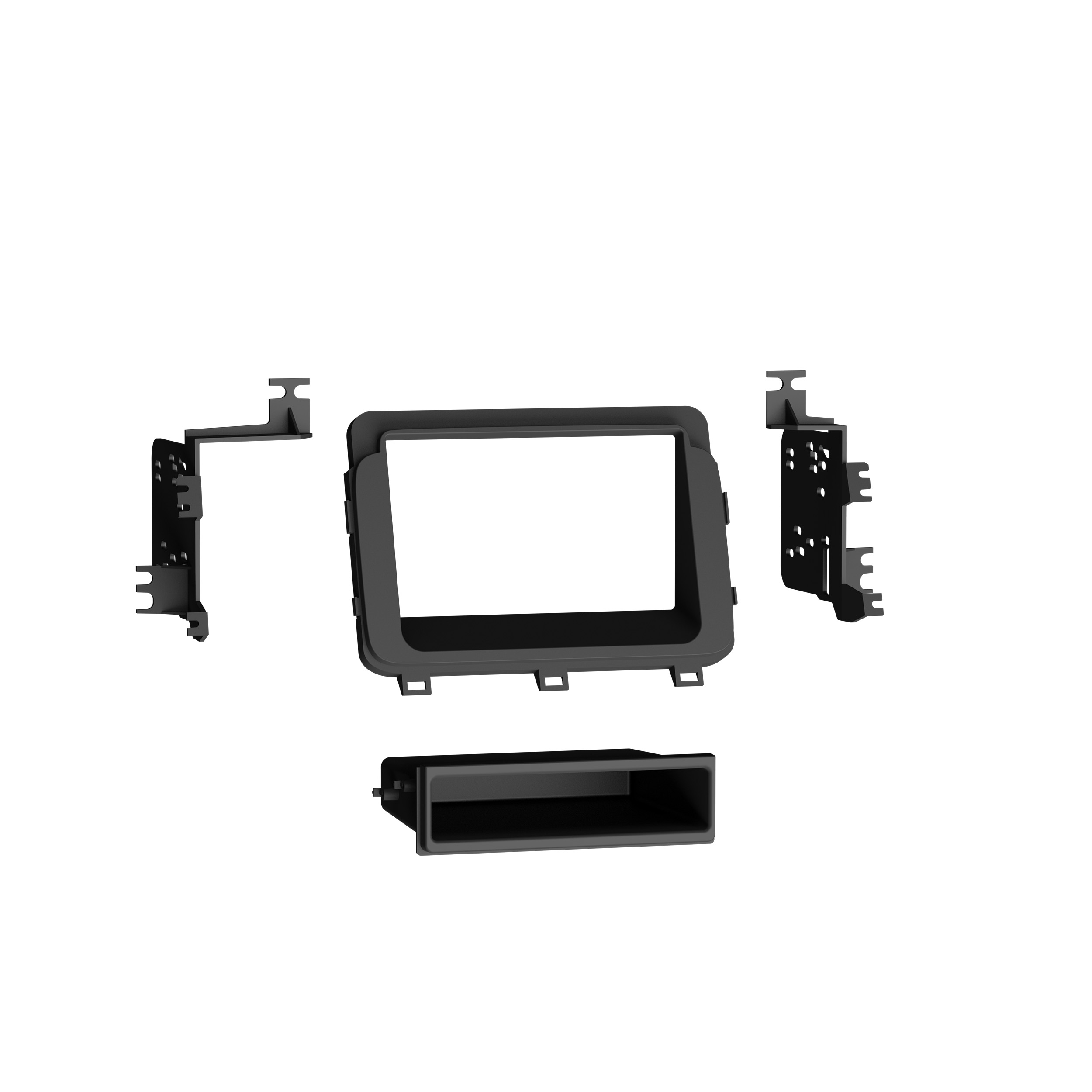 Kia Optima (w/o NAV) 2014-2015