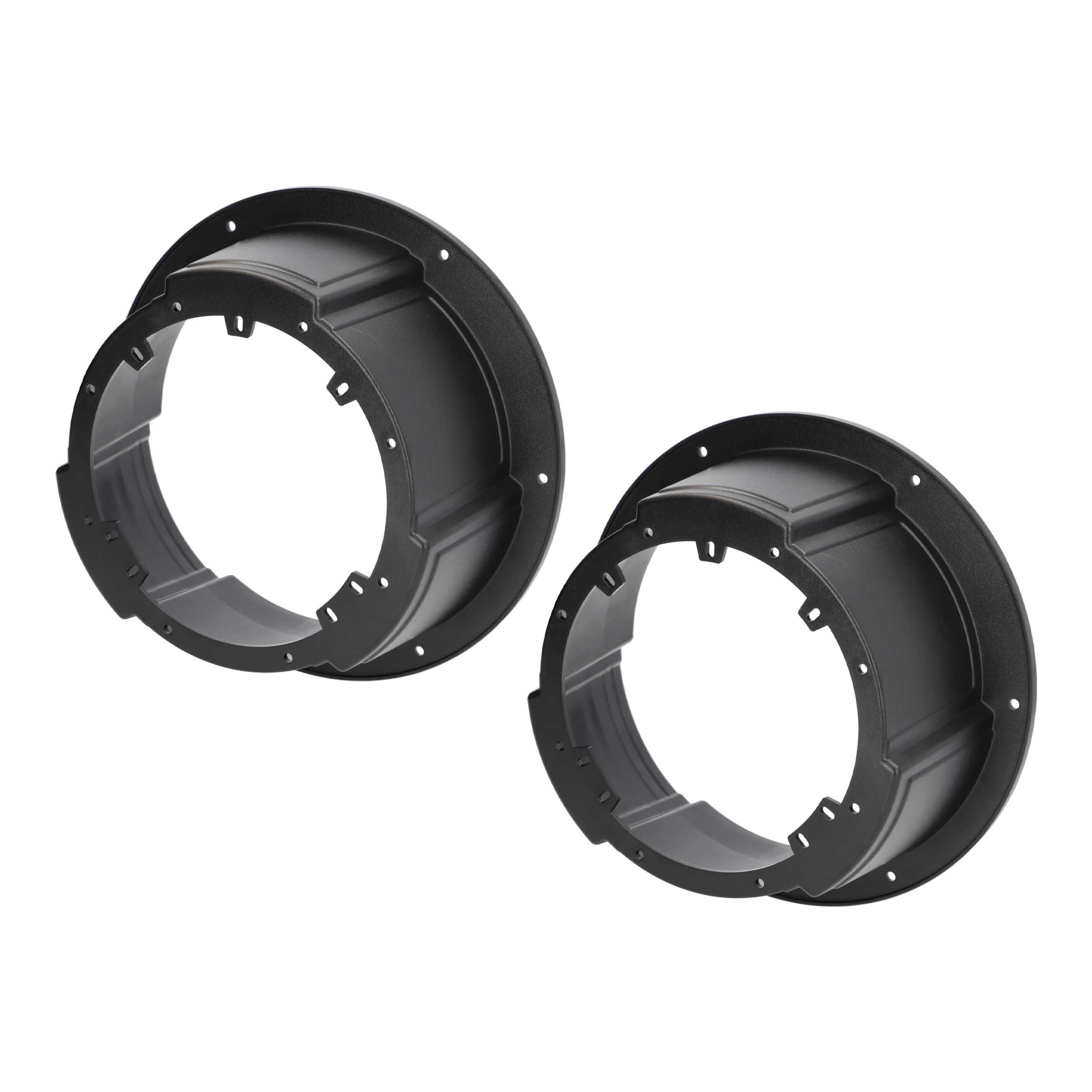 Speaker Pods - Universal for 6.5” or 6.75” Speakers