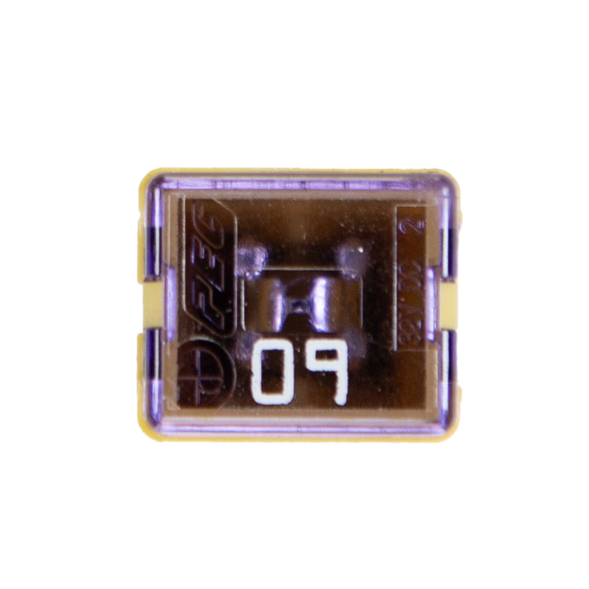 USA Cooper Bussmann FMX Fuse - 60 Amp