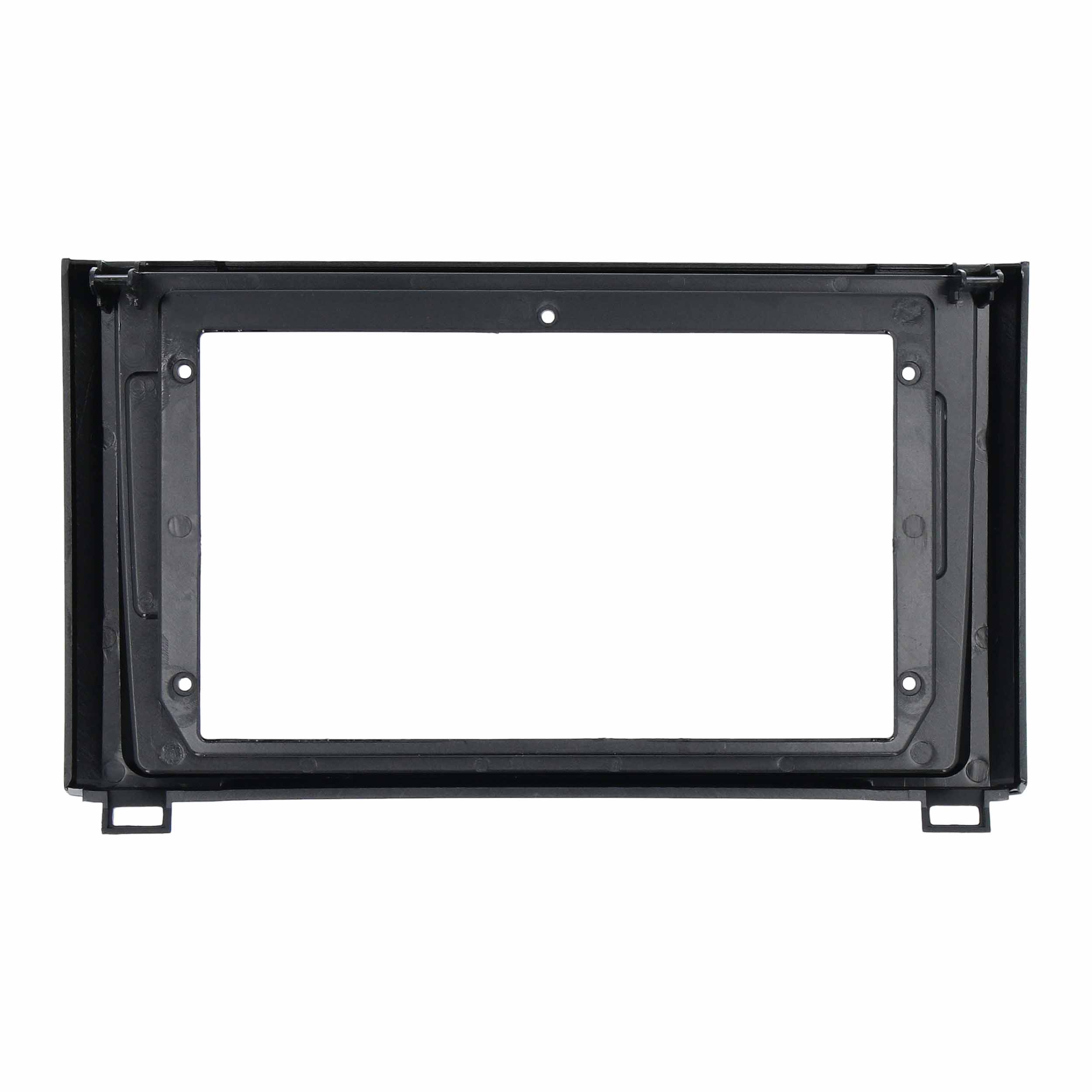 09-8246 | Aküstik Radio-Specific Dash Kit - Toyota Tundra 2…