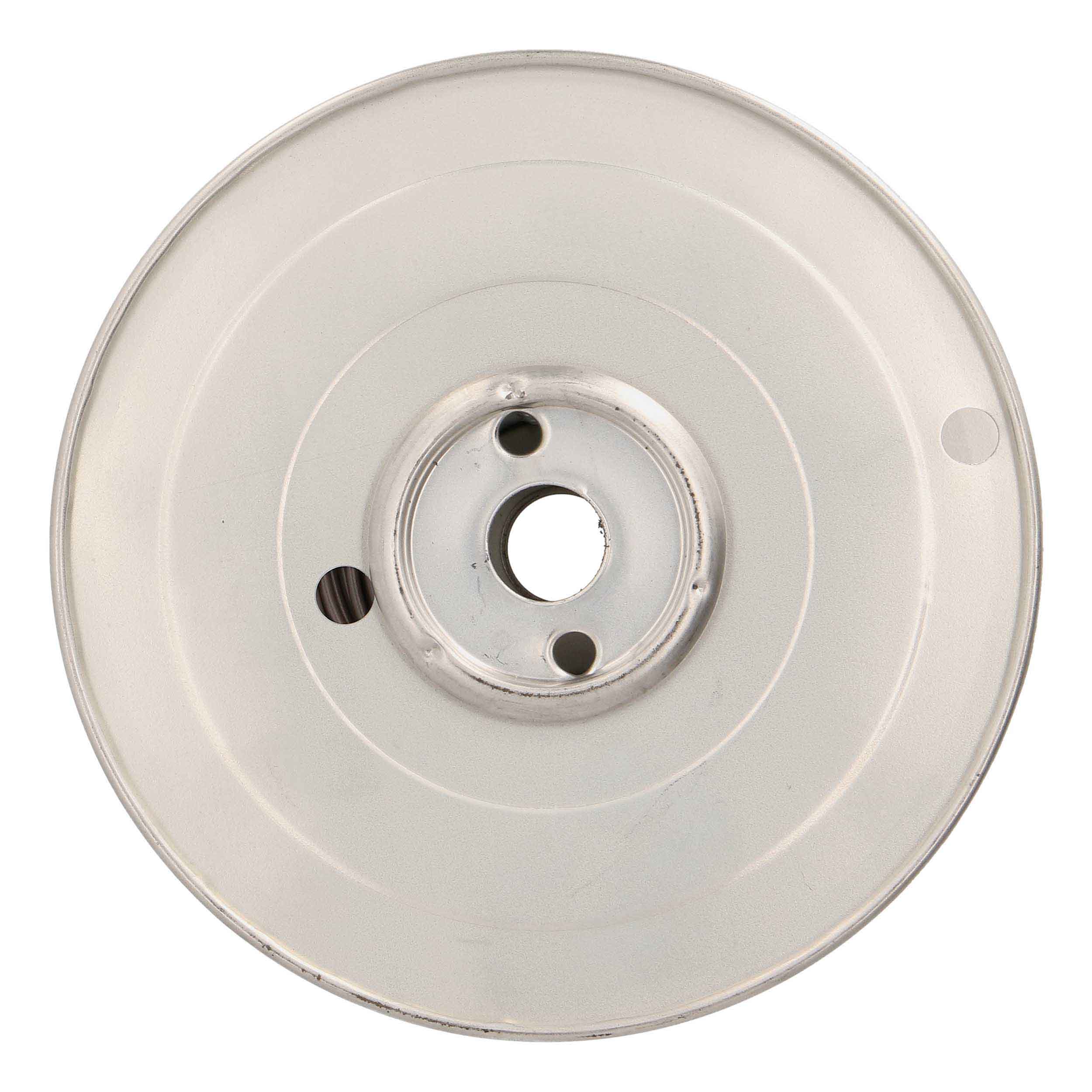 18 GA US GPT ALL COPPER PRIMARY WIRE BROWN - Coil of 500 FT