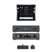 Data Interface with SWC - Porsche 2010-2016