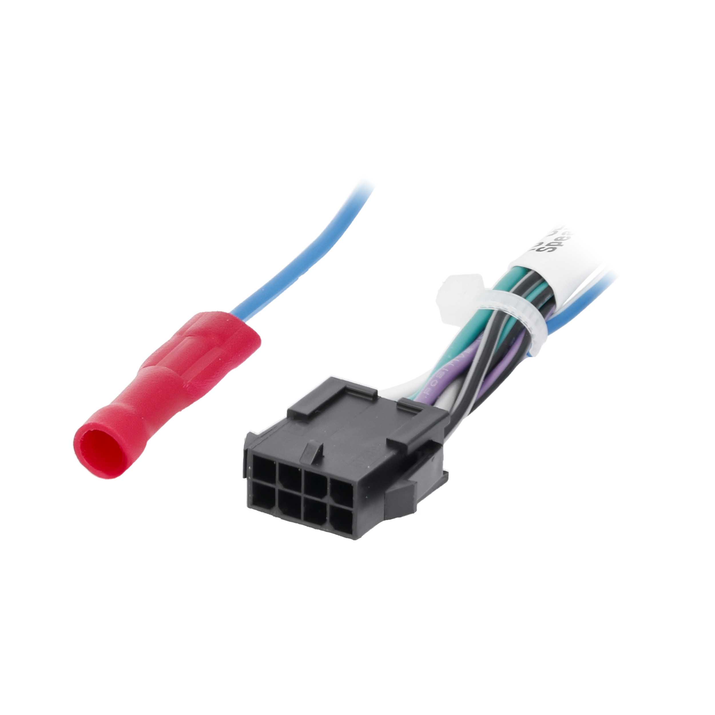 Universal 20Ft LOC Extension Harness