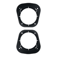 Toyota 4Runner 1996-2002 - 5.25" (Rear Door)