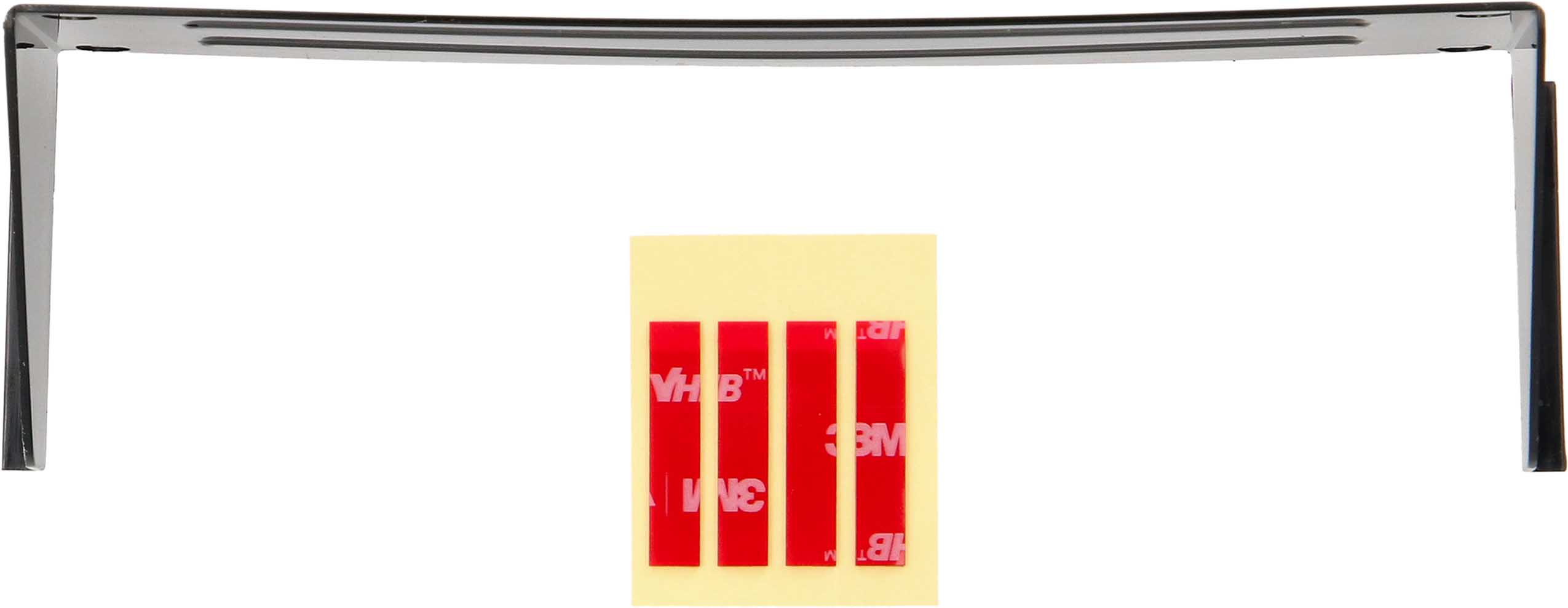 Radio Sun Shade - Universal