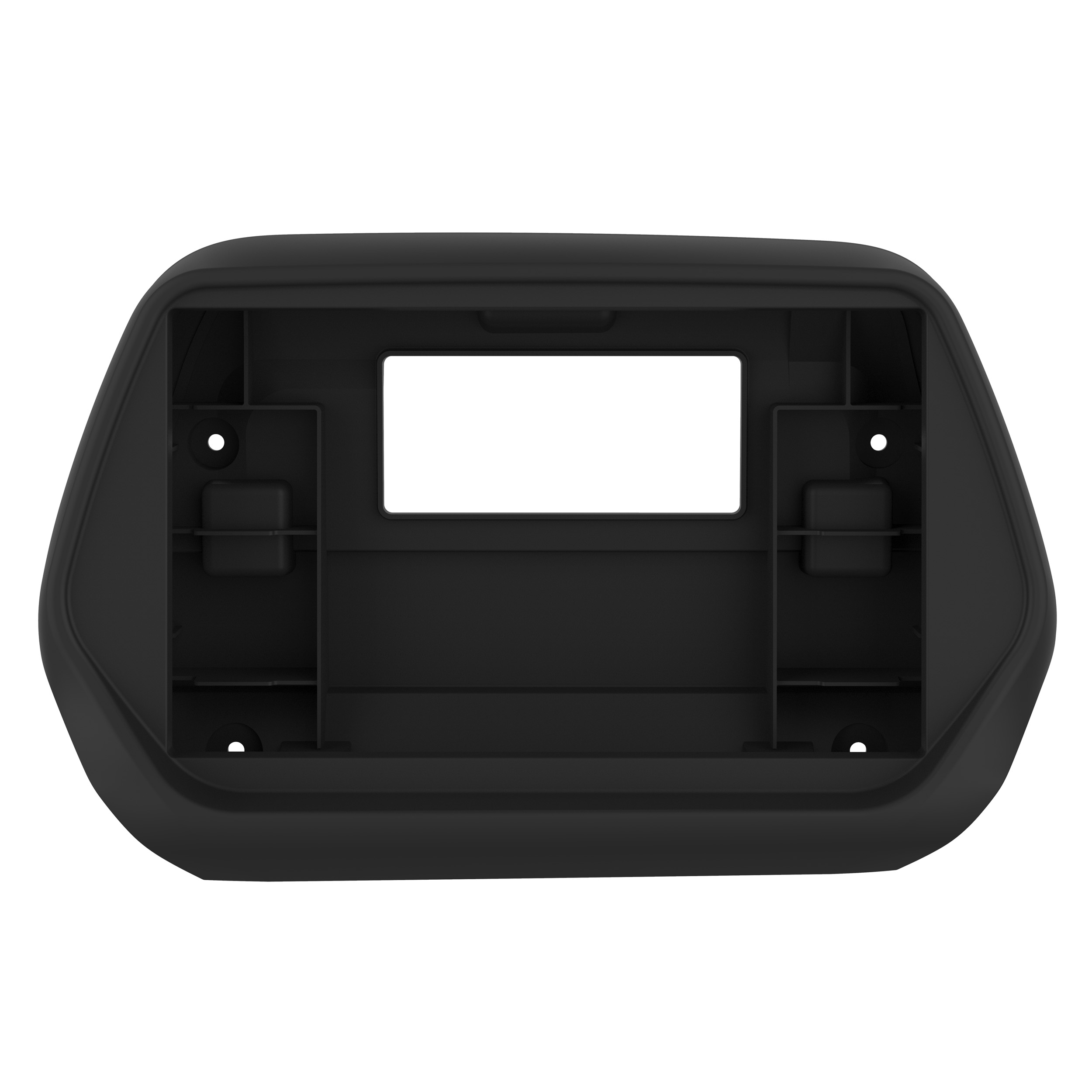 Chevy Camaro 2016-2020 - Fits Pioneer 8" Radios