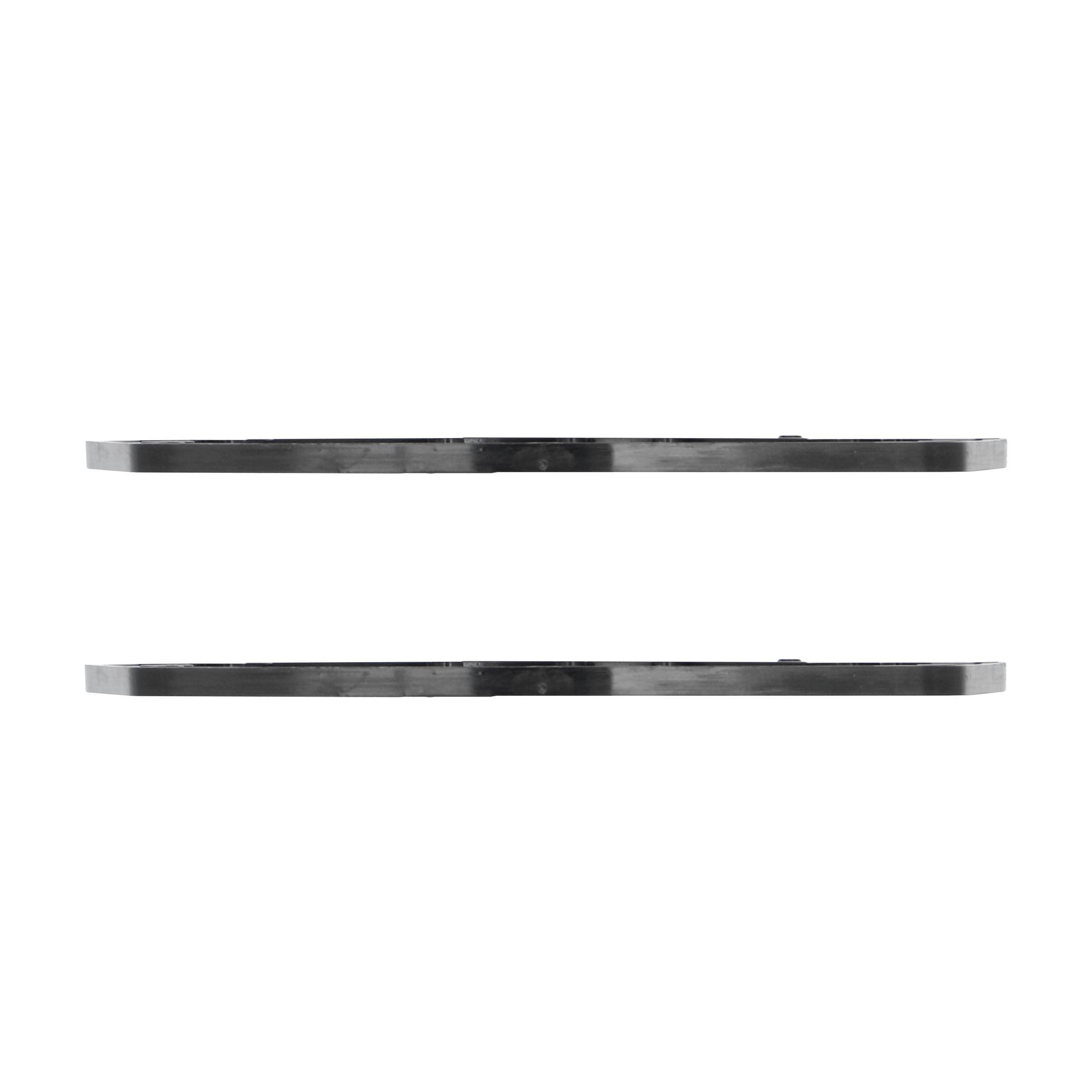 Speaker Adapter Plates - Fits Mitsubishi 1999-2012