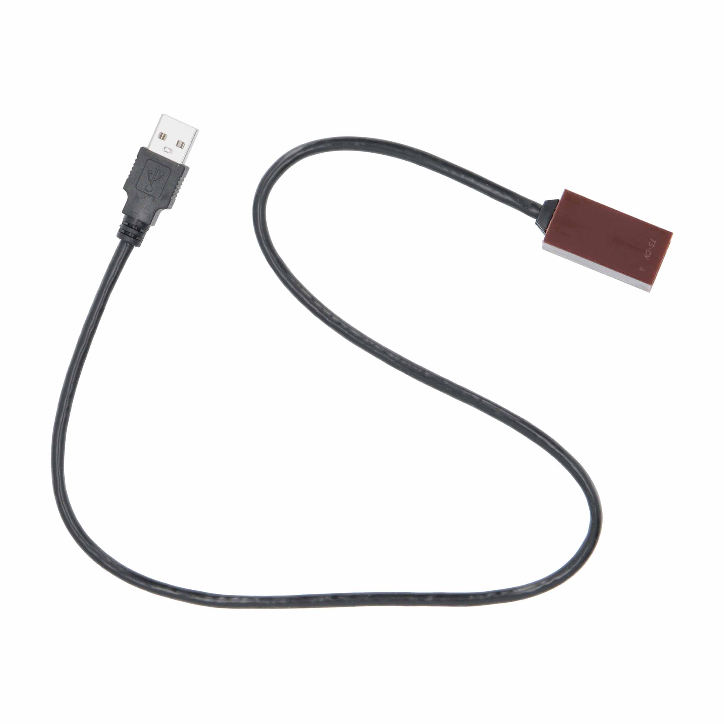 OEM USB Retention - Fits Select Toyota Models 2007-2018