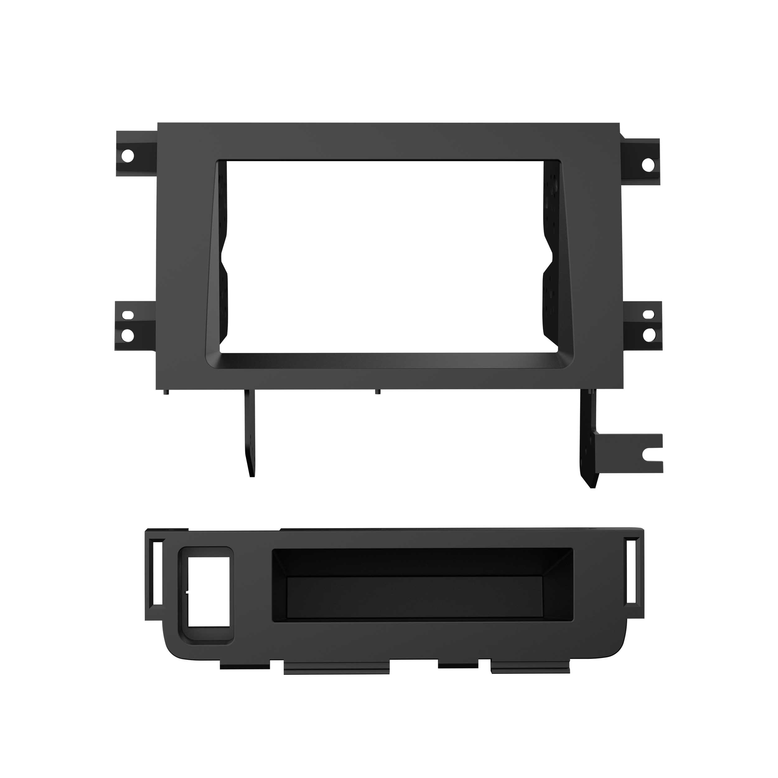 Honda Ridgeline 2006-2014 (with factory NAV)