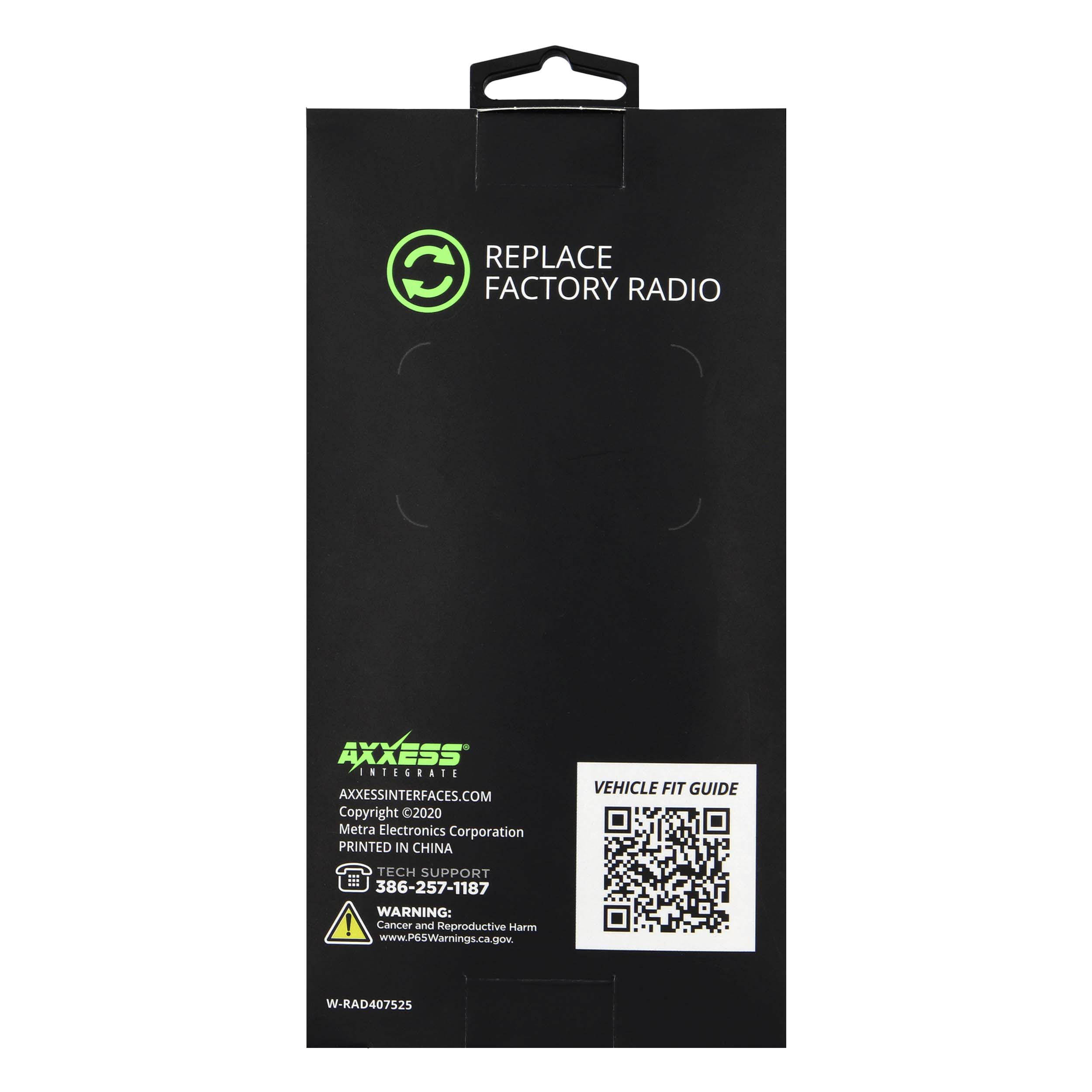 Data Interface with SWC - GM 2014-2021