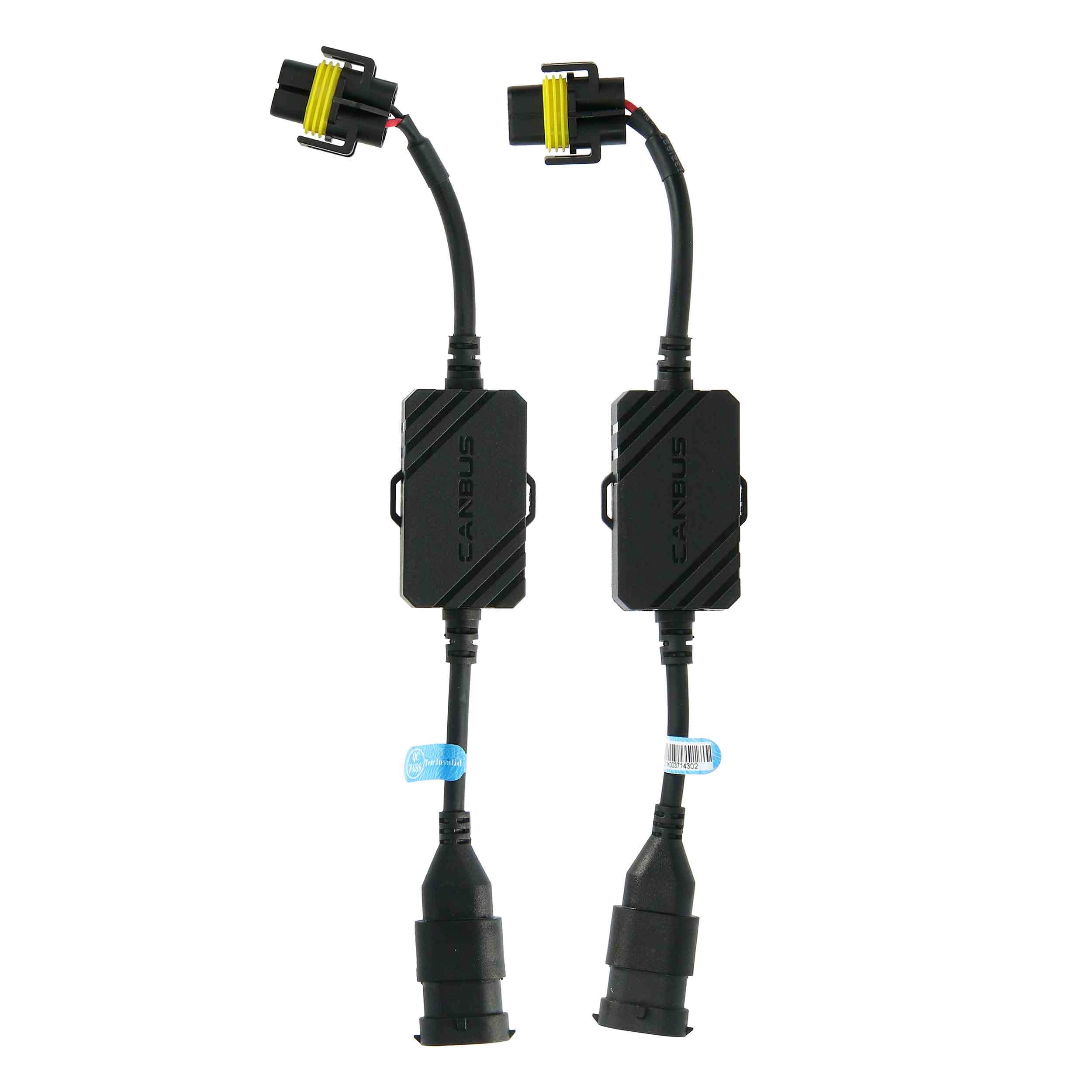 Daytona Lights H8 CANBUS Decoders - Pair