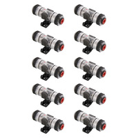 AGU Fuse Holder | 4/8 AWG | 10 Pack