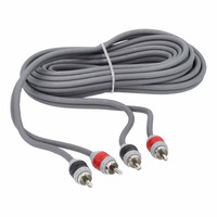 V8 2-Channel RCA Cable | 10 ft.
