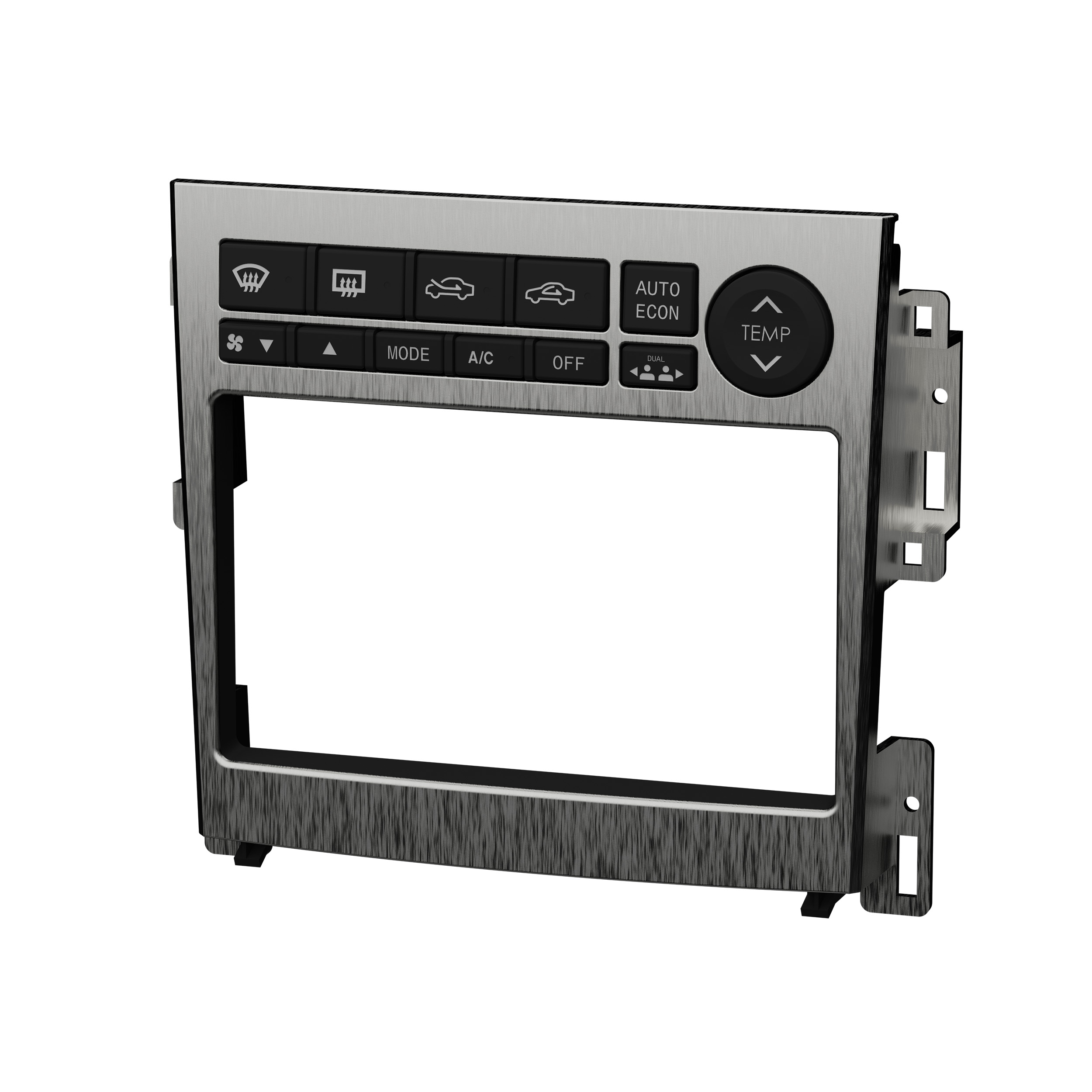 Infiniti G35 (without NAV) 2005-2007