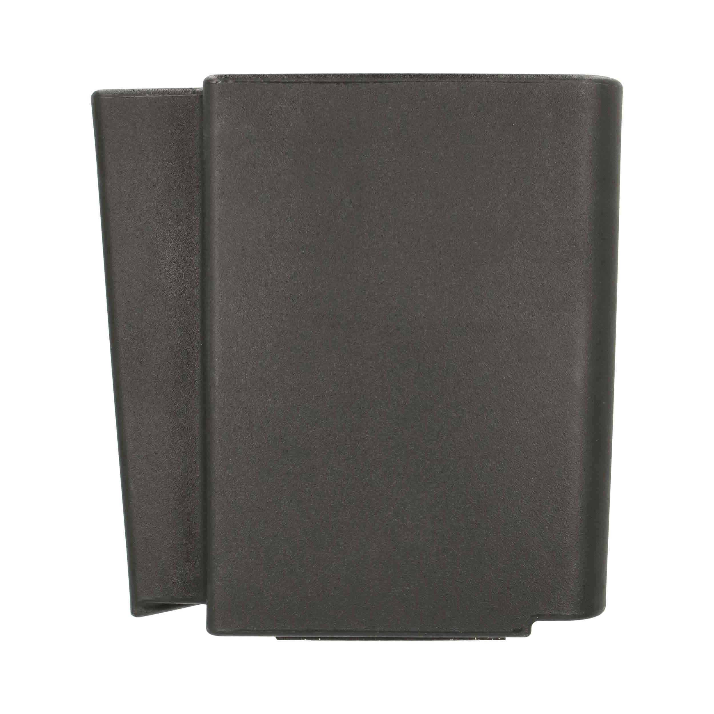 Polaris Ranger XP 1000 Subwoofer Enclosure