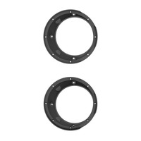 HARLEY 98-13 6.5IN PLATE PR