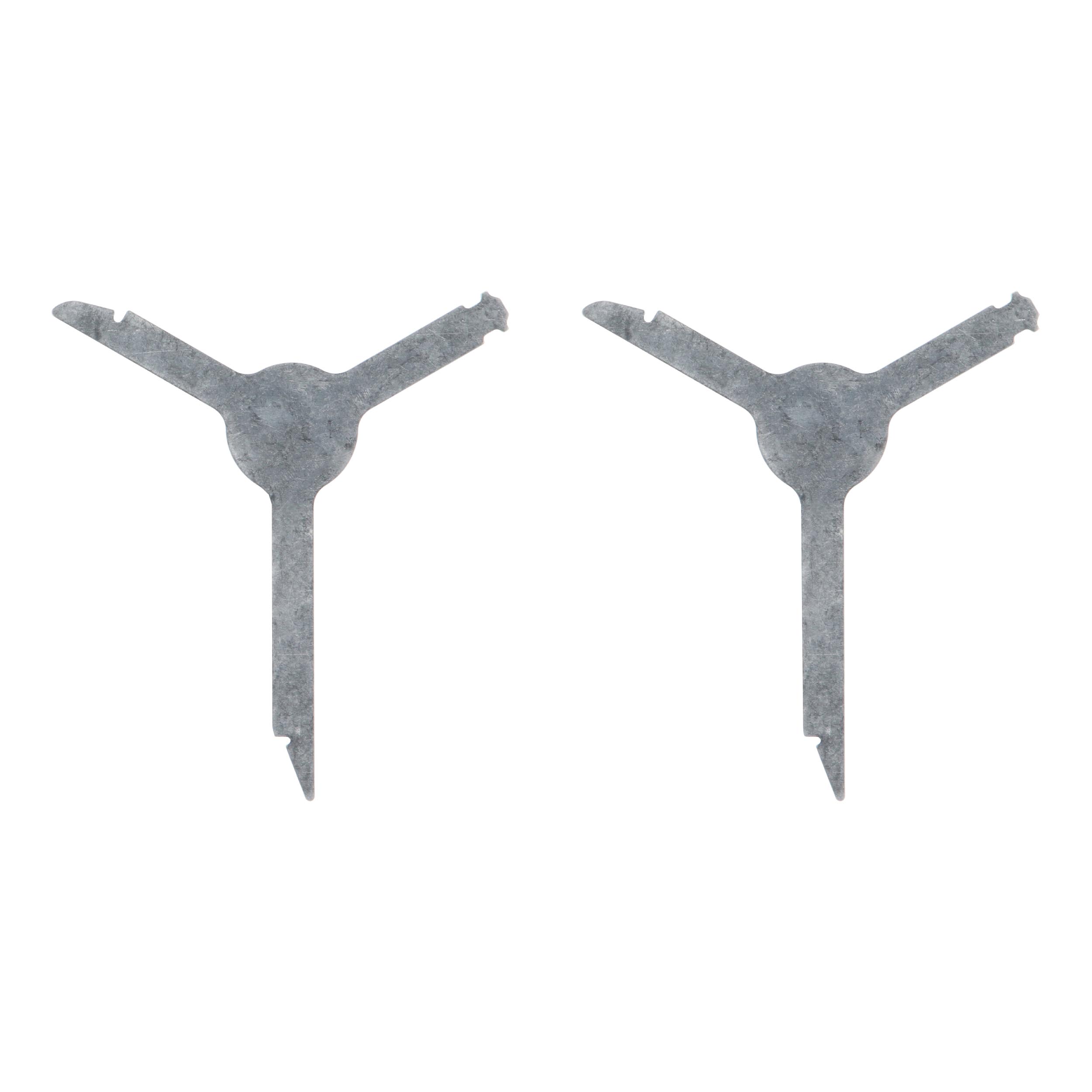 Radio Removal Tool - Volkswagen/Audi/Mercedes 1998-2006