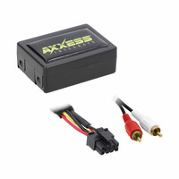 MOST150 Amp Retention Interface - Audi | Volkswagen 2015-2024