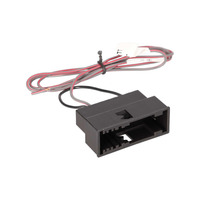 Ford SYNC® BYPASS HARNESS - 2009-2014