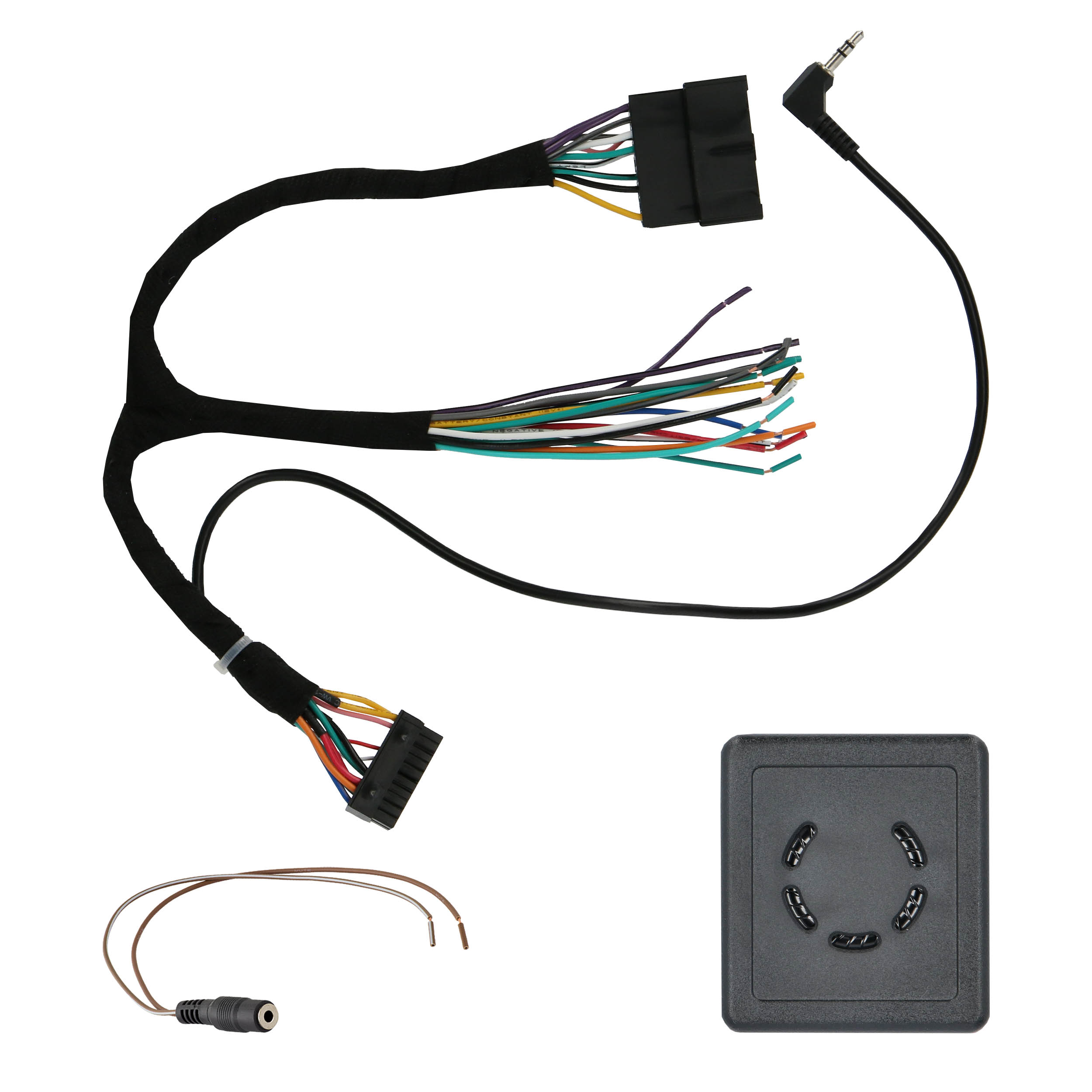 Data Interface with SWC - GMC 2018-2023