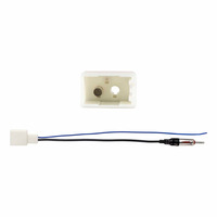 Toyota / Lexus / Scion / Subaru 2006-Up