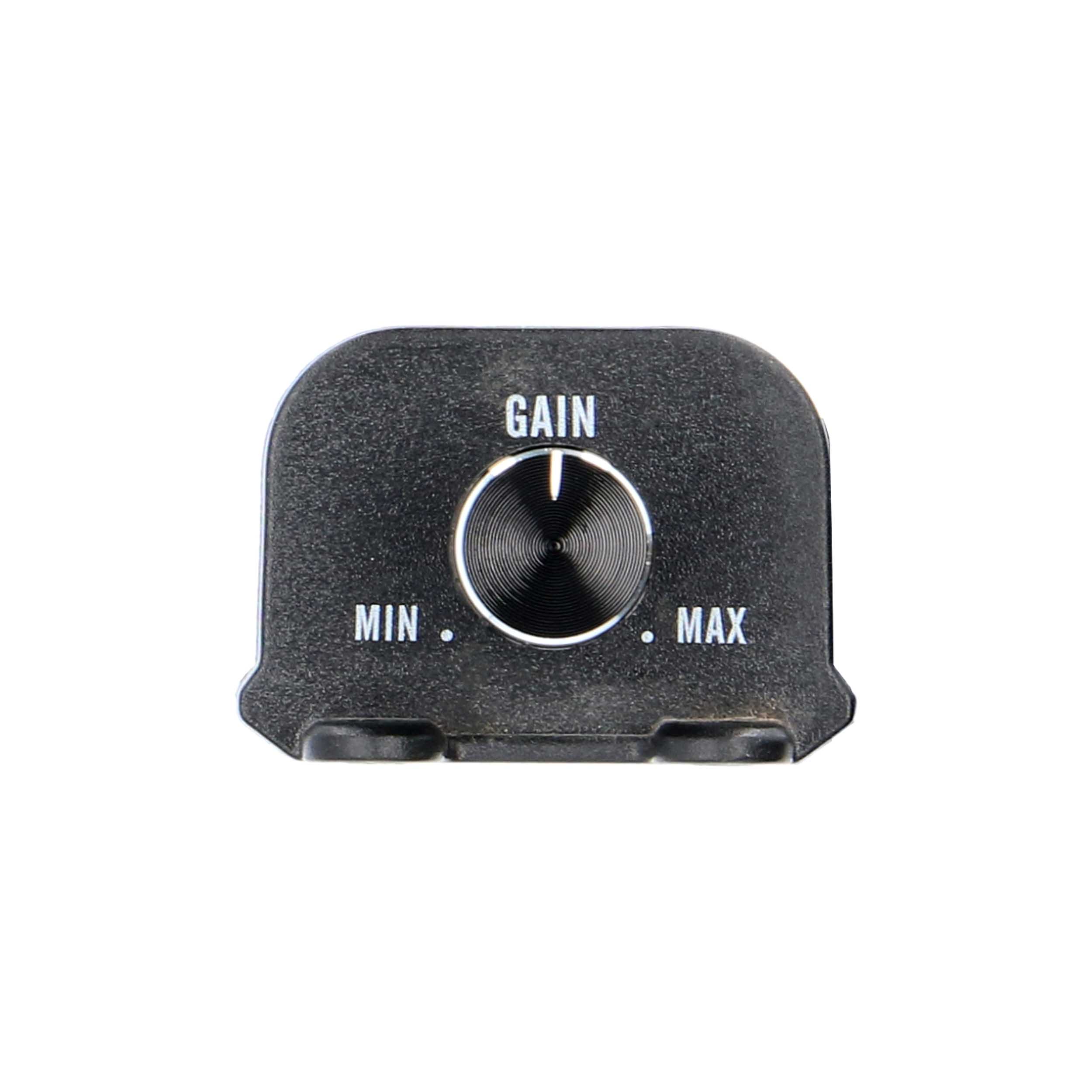 RCA Level Controller