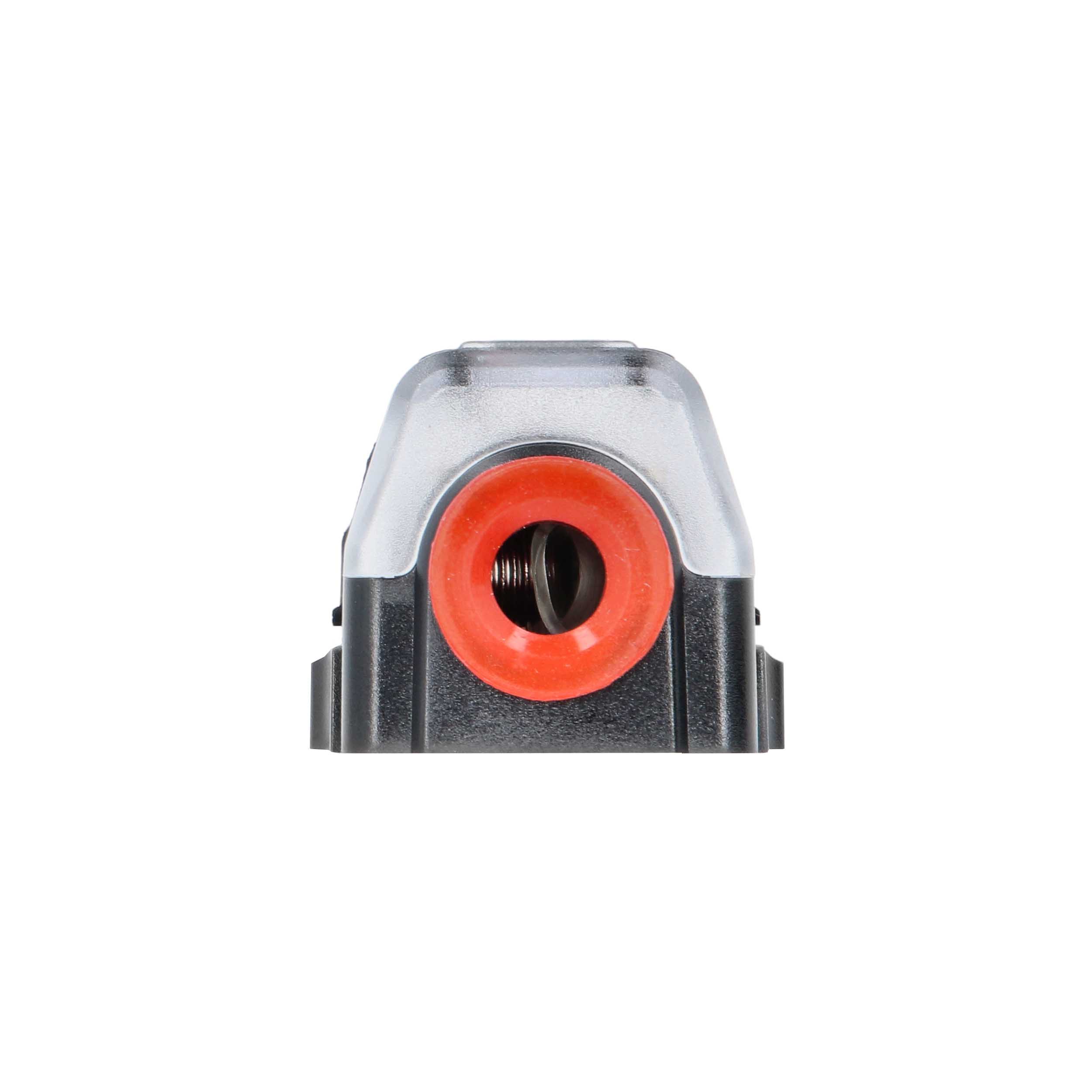 MANL 1/0-4 AWG Fuse Holder