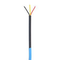 Heise Connect Low Voltage Chasing Solder-On Adapters  4-Pack