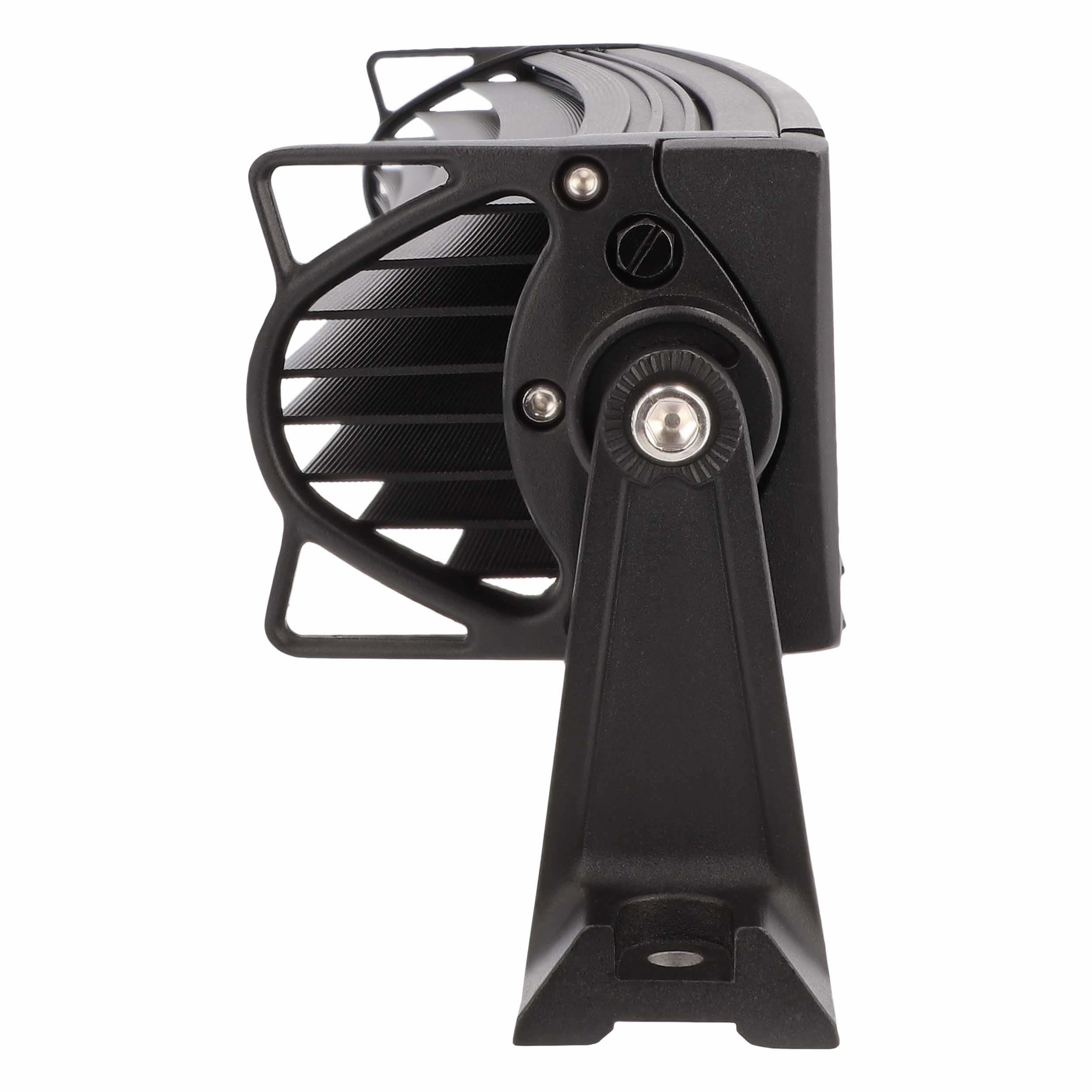 Daytona Lights 22" Dual Row Curved Lightbar - 40 LED