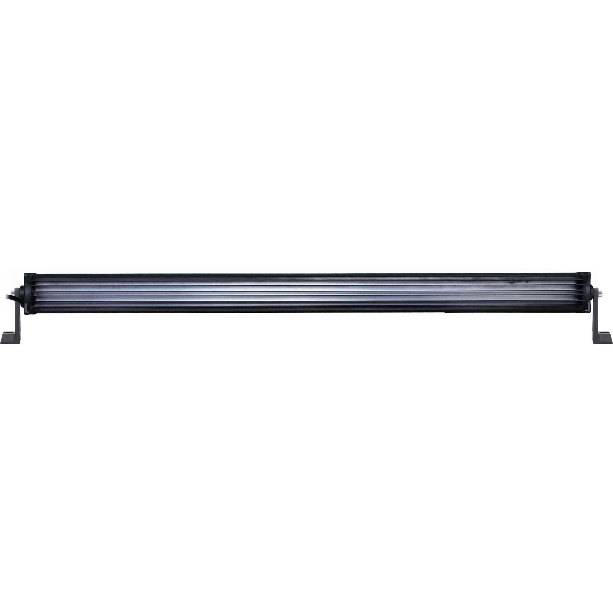 Daytona Lights 42" Blackout Dual Row Lightbar - 80 LED