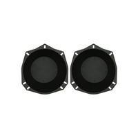 Universal Speaker Baffle - 5.25" or 6.5"