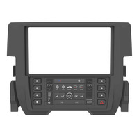 Honda Civic 2016-2021 (excluding LX)