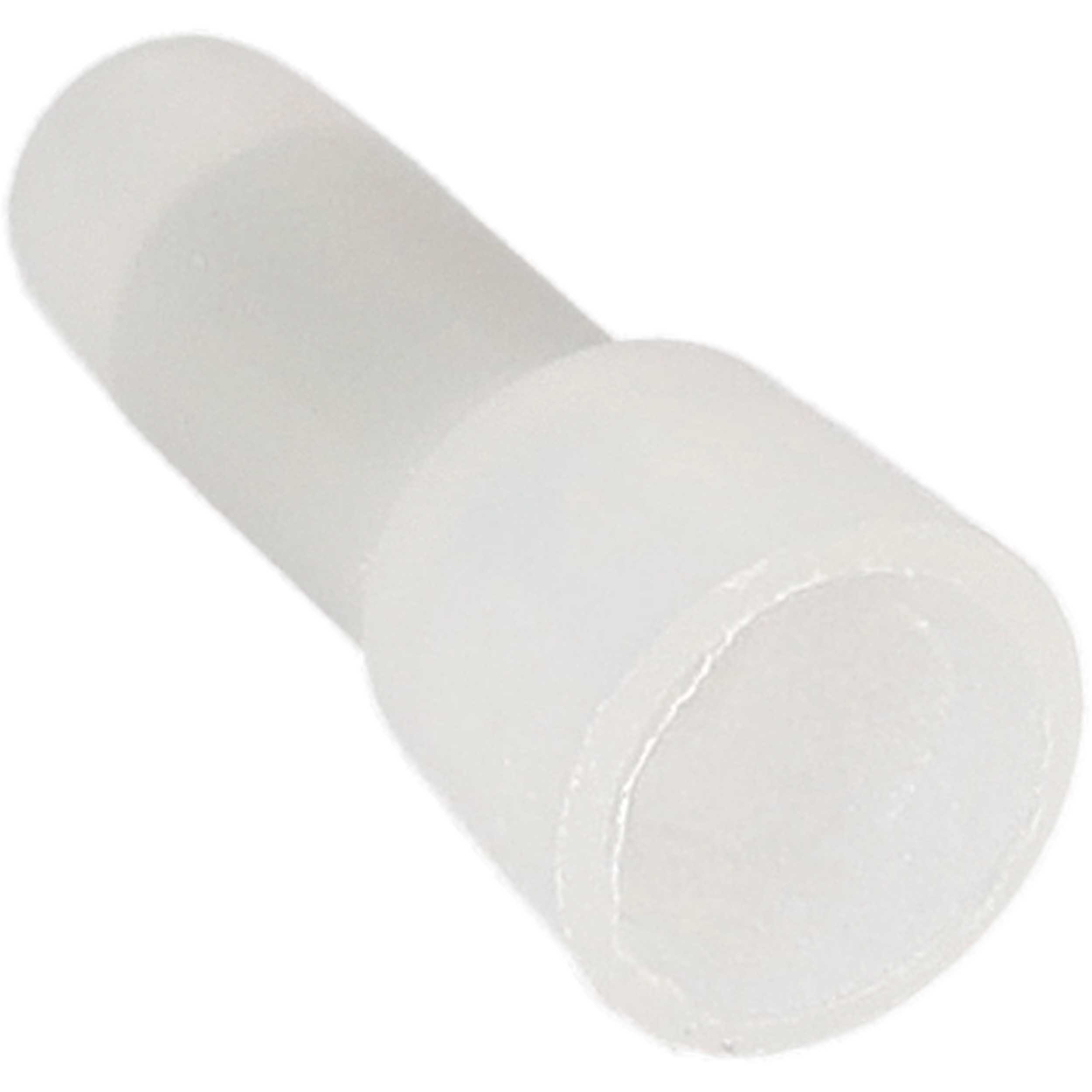 Crimp Cap Nylon 12-10 Gauge - Package of 100