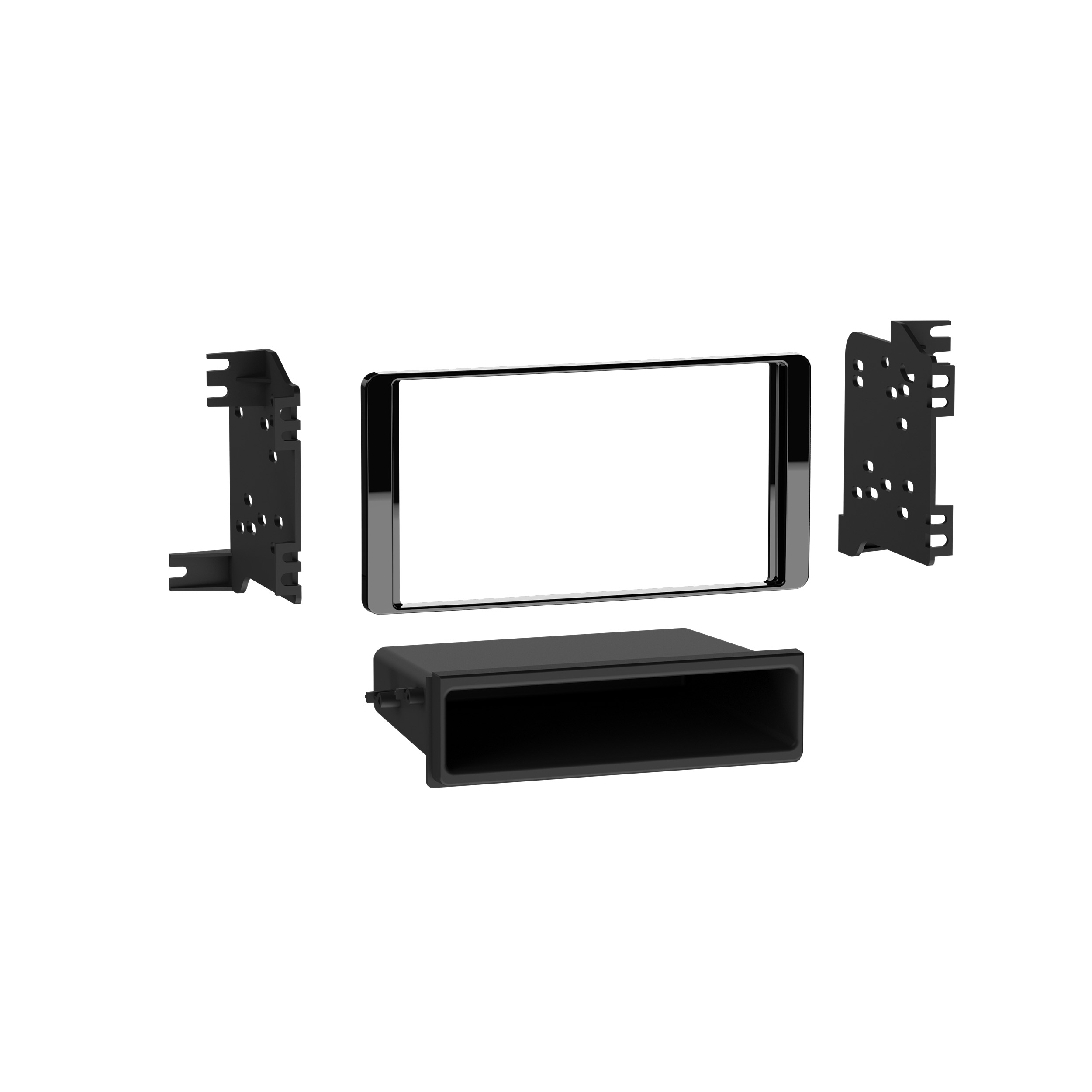 Mitsubishi Outlander 2014-2021