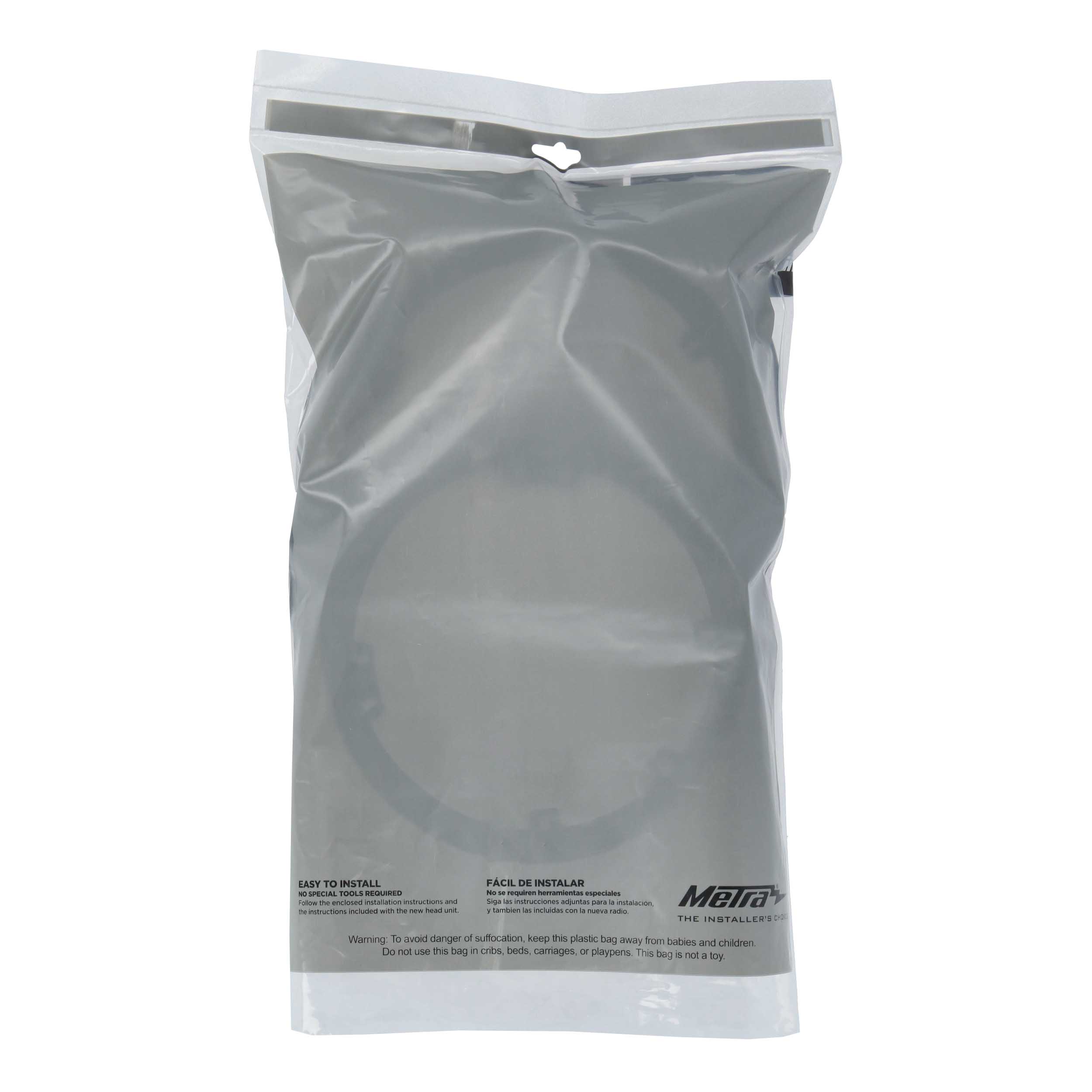 Speaker Adapter Plates Fits Select 2000-2006 Mercedes