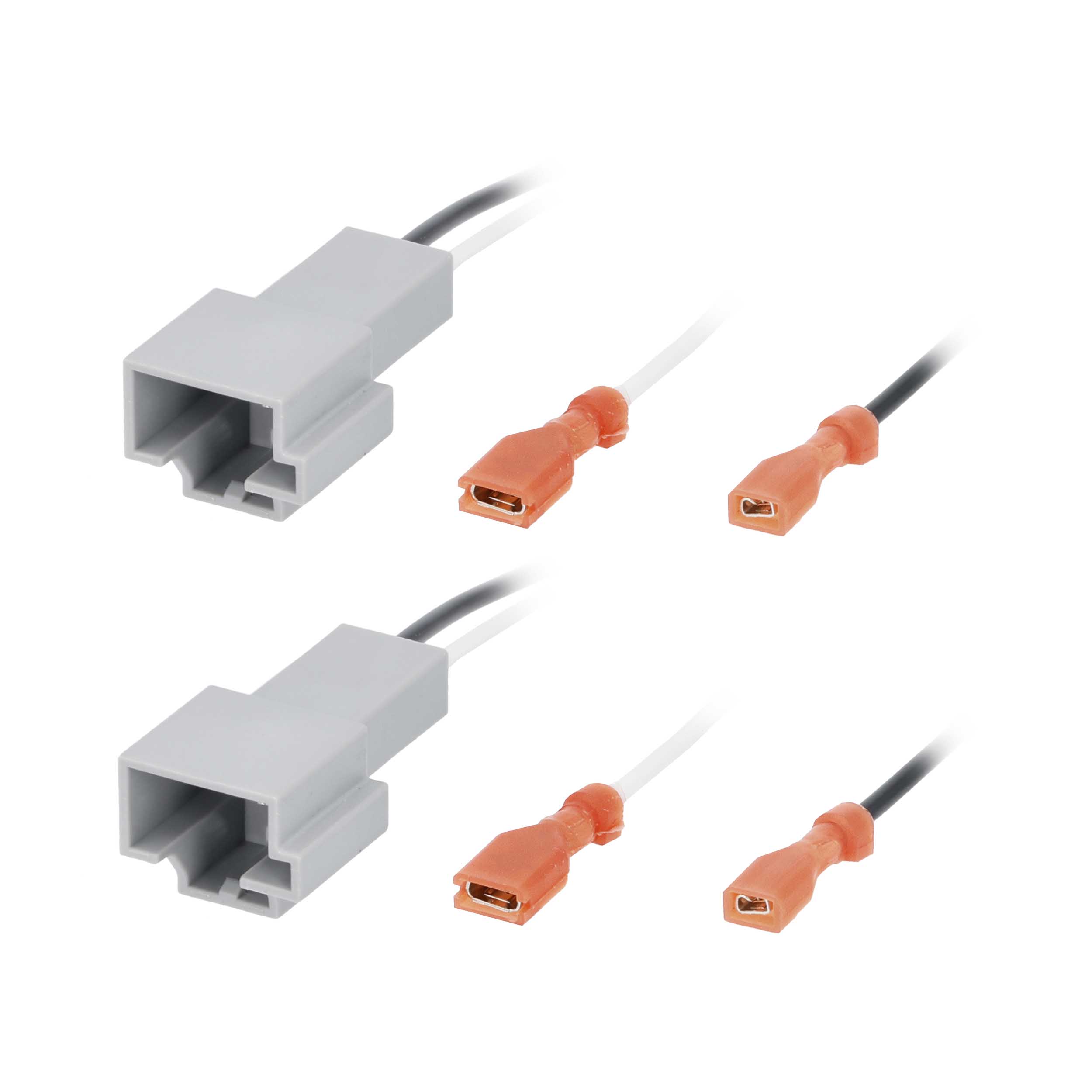 Speaker Harness Fits Select 2000-2022 Volvo Vehicles